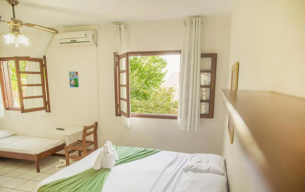 Hanna Amsterdam Praia Hotel Florianopolis