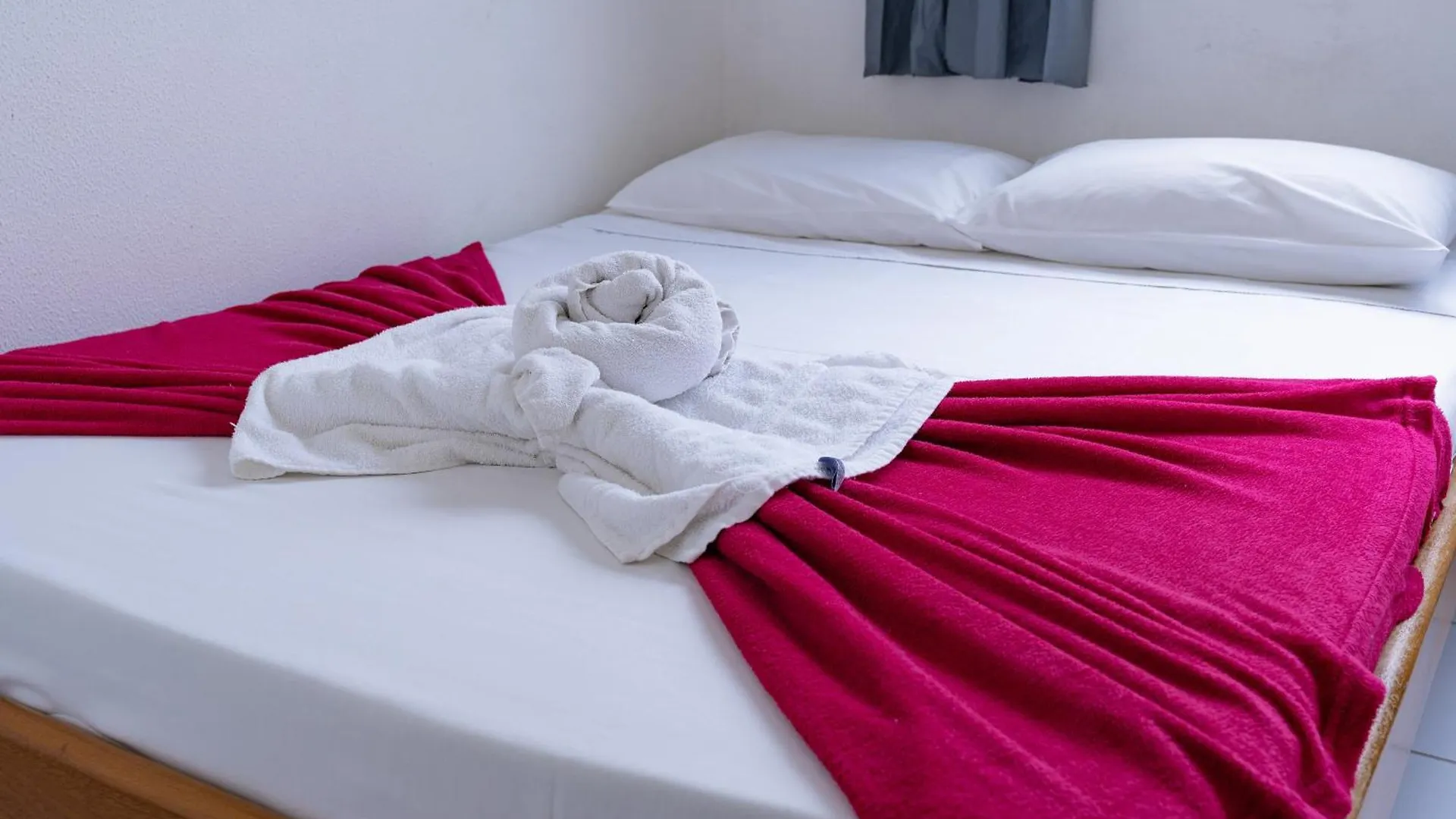 Hanna Amsterdam Praia Hotel Florianopolis