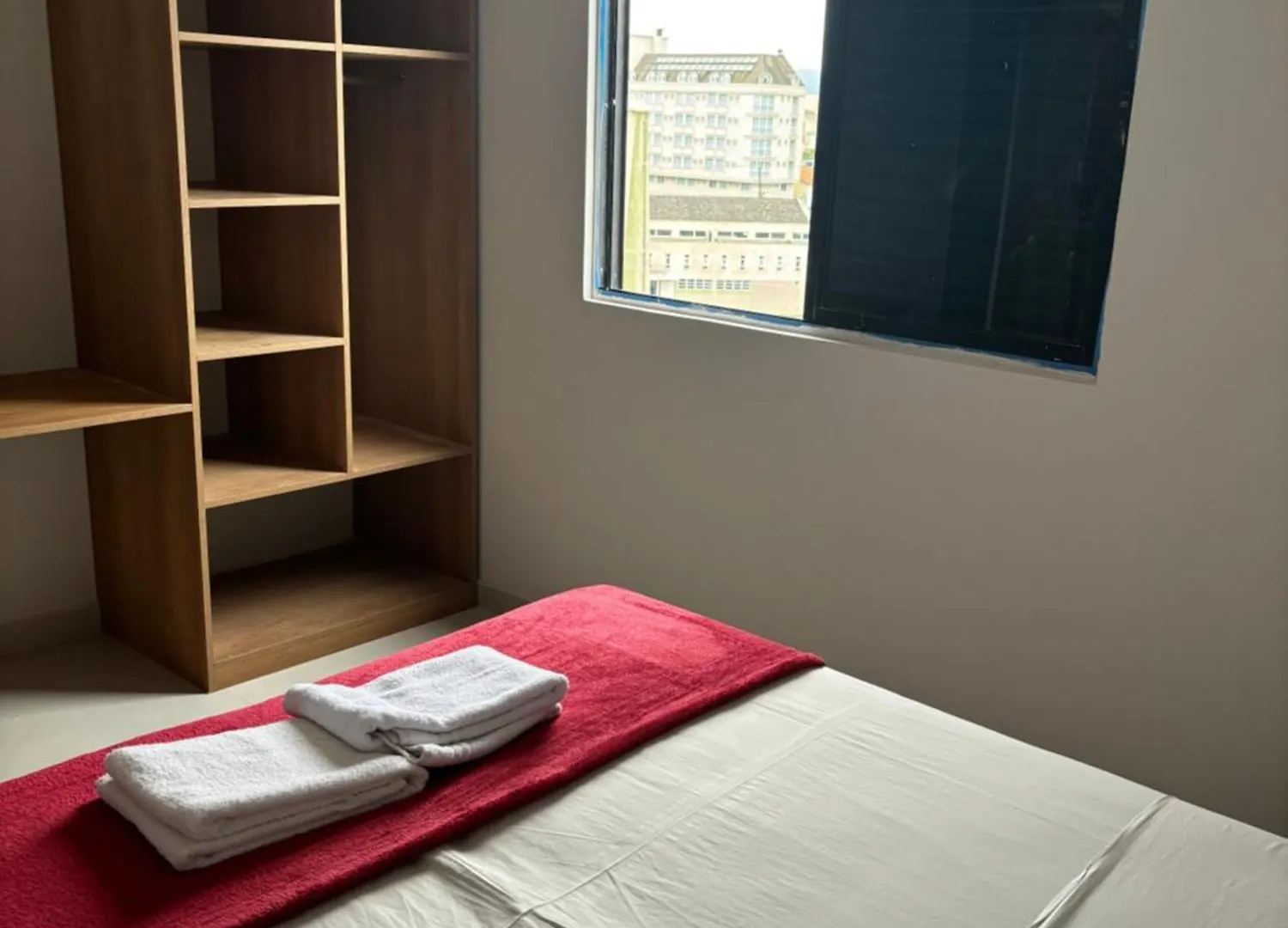 Hanna Amsterdam Praia Hotel Florianopolis Brazil