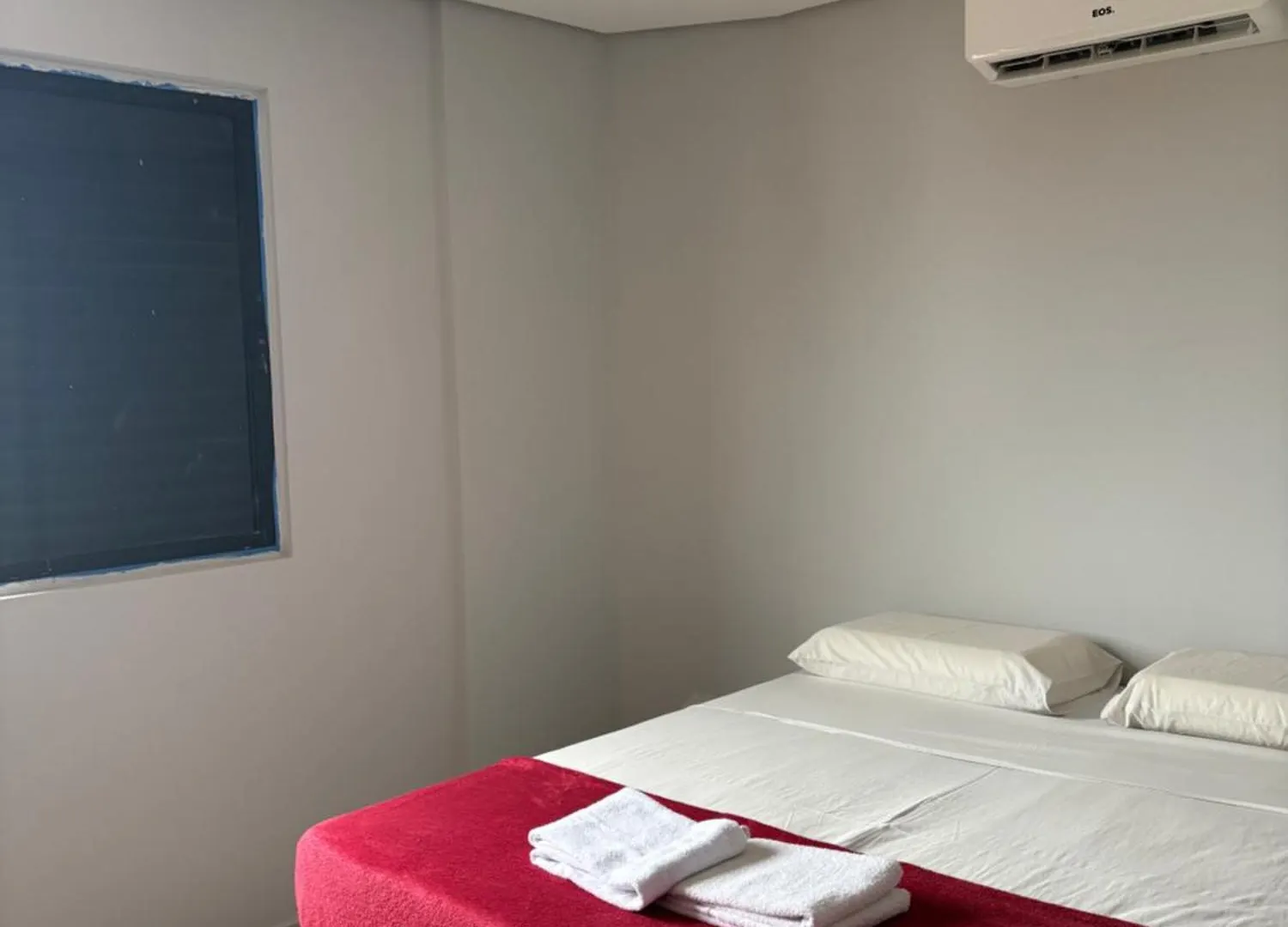 Hanna Amsterdam Praia Hotel Florianopolis