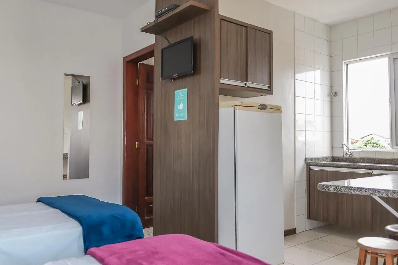 Hanna Amsterdam Praia Hotel Florianopolis