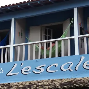 L'escale Búzios