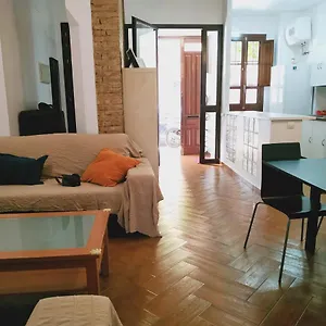 Casa Nervión-centro Apartamento Sevilla