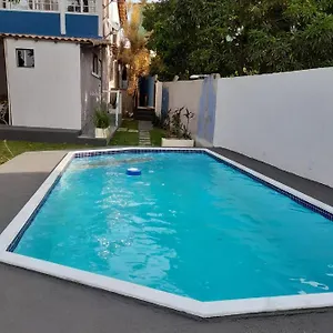 Estrela De Apartamento Búzios