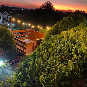 Chateau Colinas Campos do Jordão