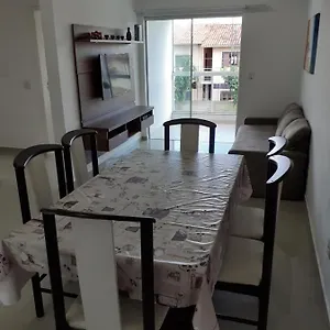 Apartamento Belo E Amplo Apartamento, área Da Dos Ingleses
