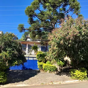 Residência Acolhedora Porto Alegre