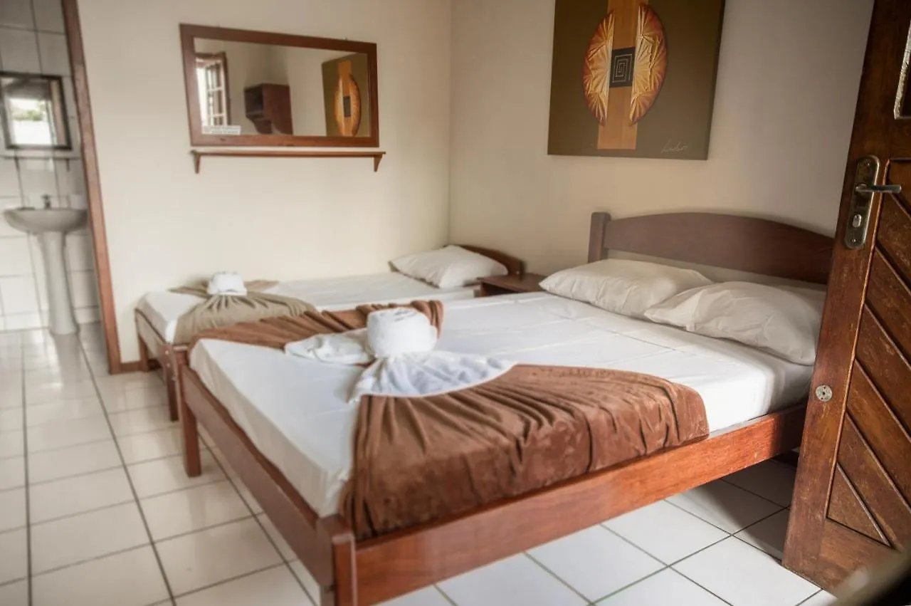 Hanna Amsterdam Praia Hotel Florianopolis