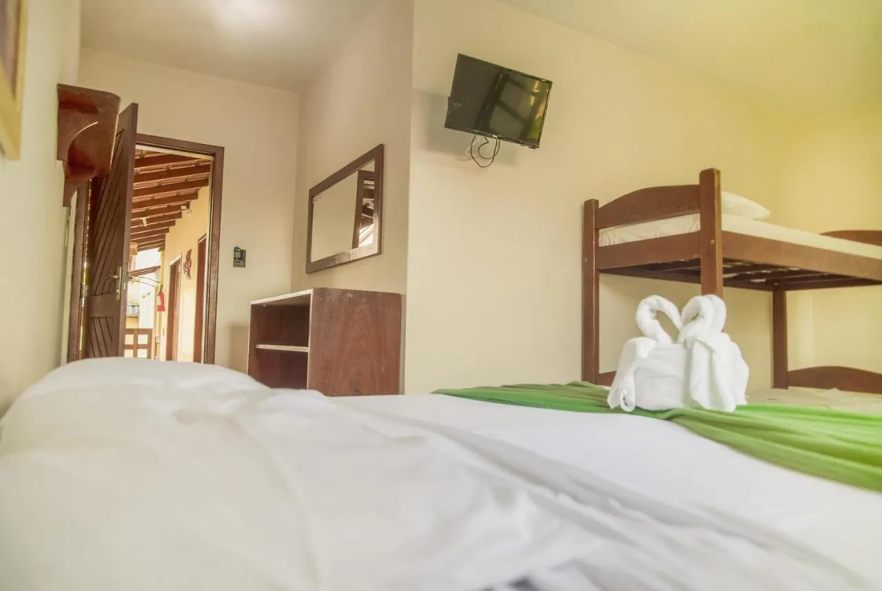 Hanna Amsterdam Praia Hotel Florianopolis
