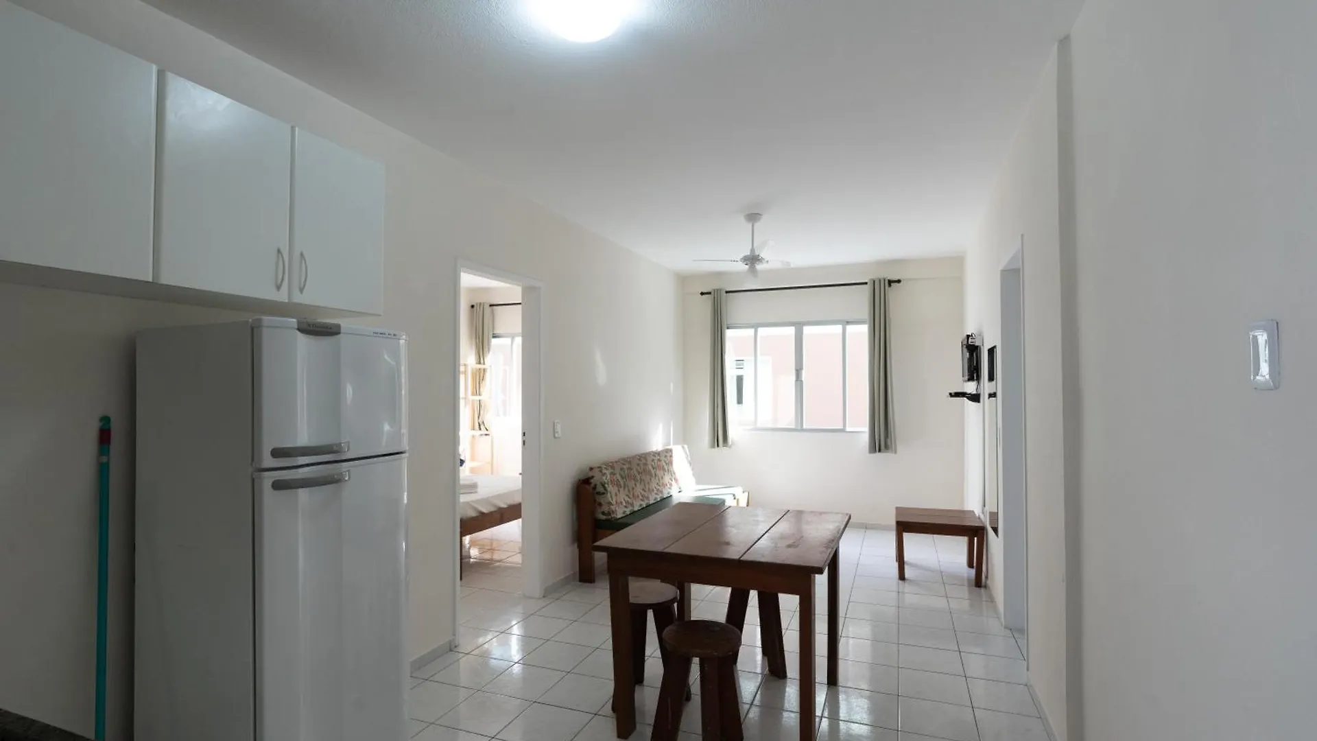Hanna Amsterdam Praia Hotel Florianopolis 3*,  Brazil