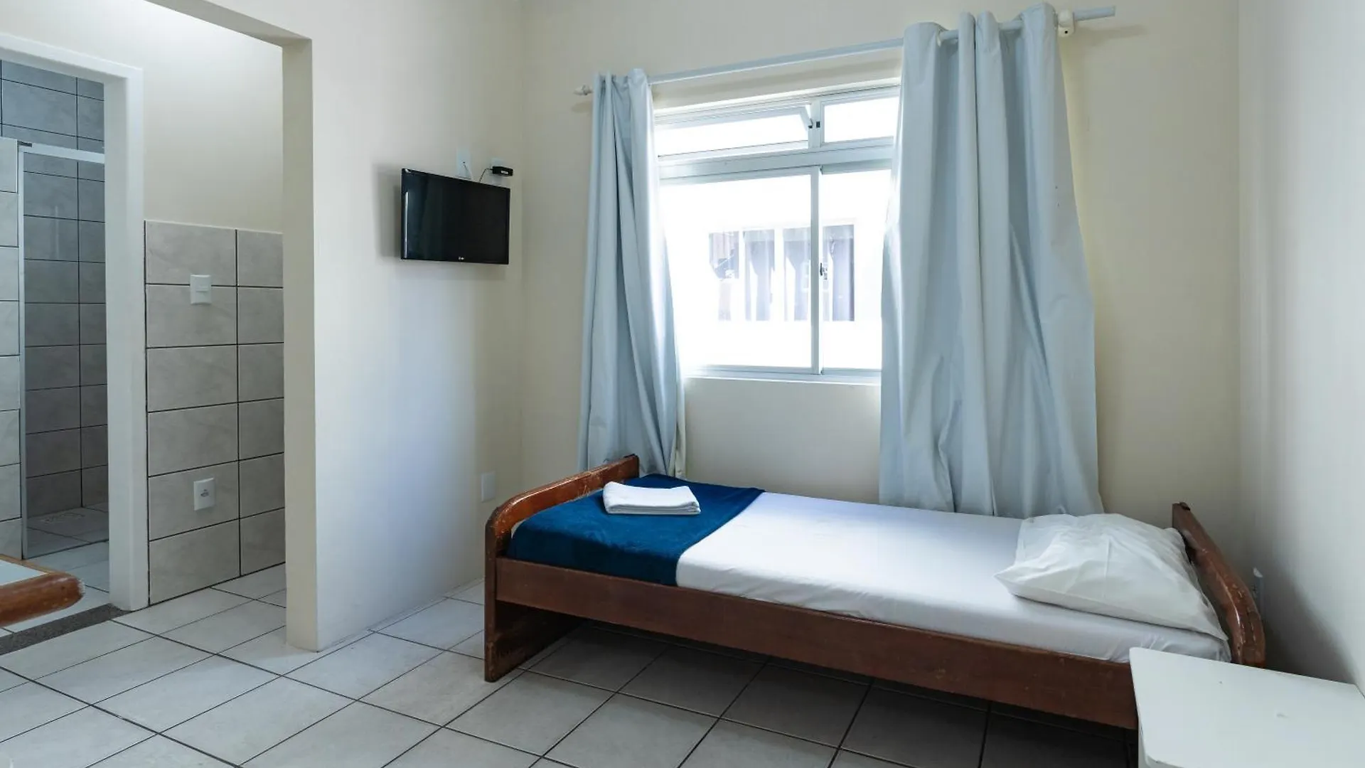 Hanna Amsterdam Praia Hotel Florianopolis