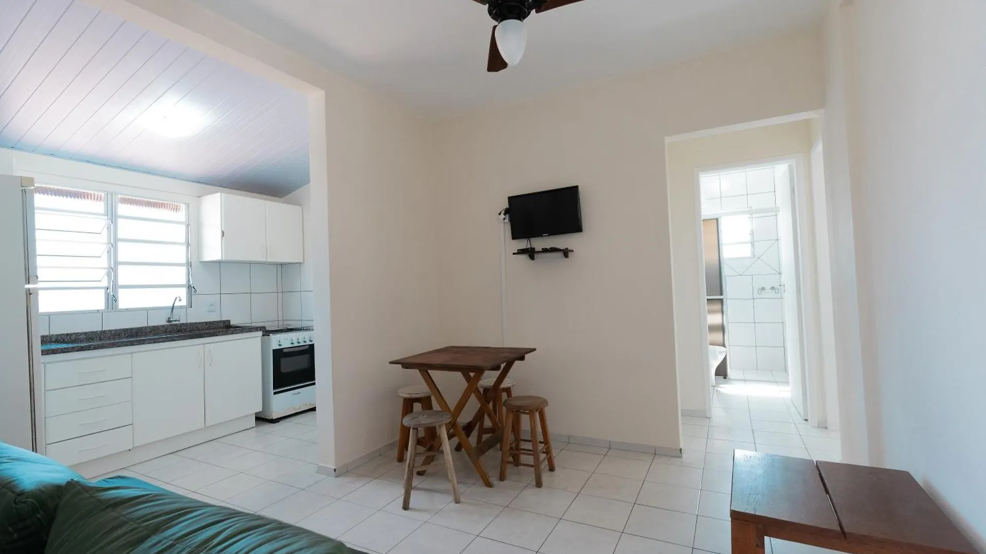 Hanna Amsterdam Praia Hotel Florianopolis 3*,