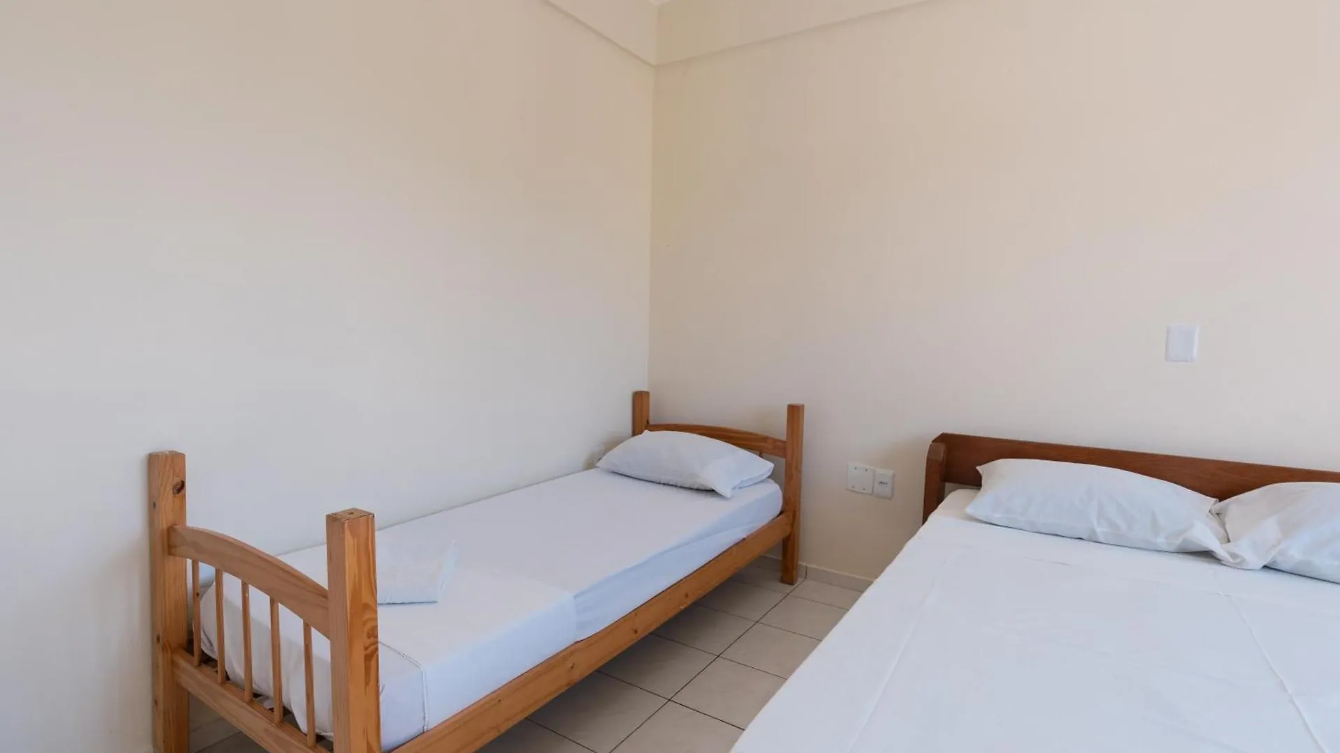 Hanna Amsterdam Praia Hotel Florianopolis