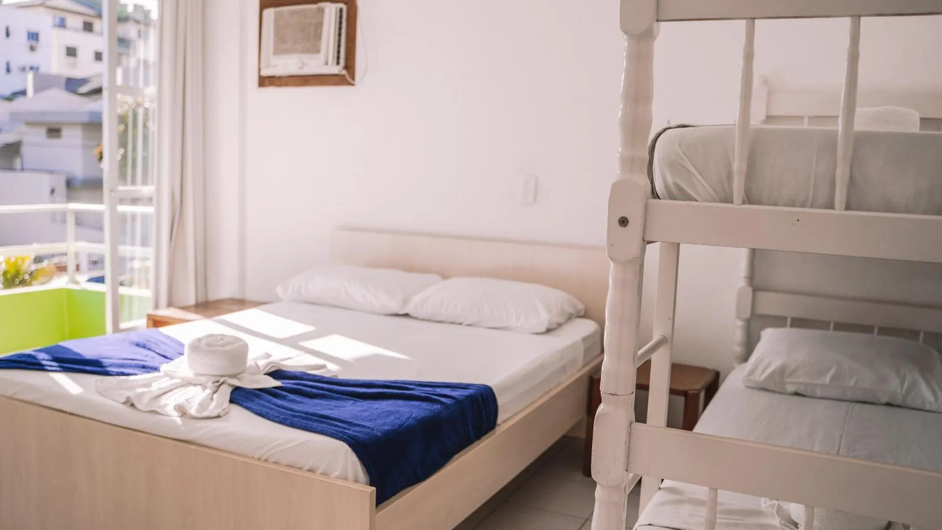 Hanna Amsterdam Praia Hotel Florianopolis