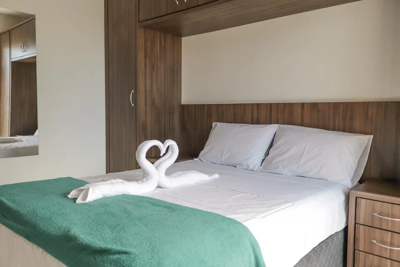 Hanna Amsterdam Praia Hotel Florianopolis