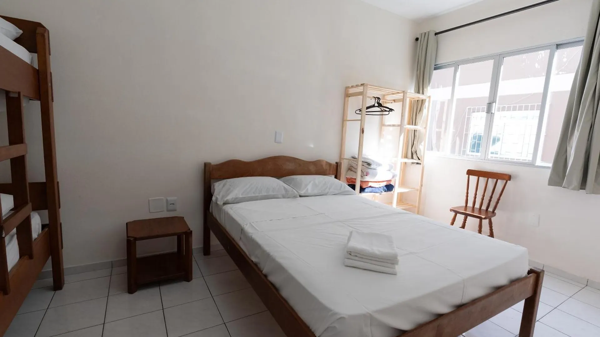 Hanna Amsterdam Praia Hotel Florianópolis