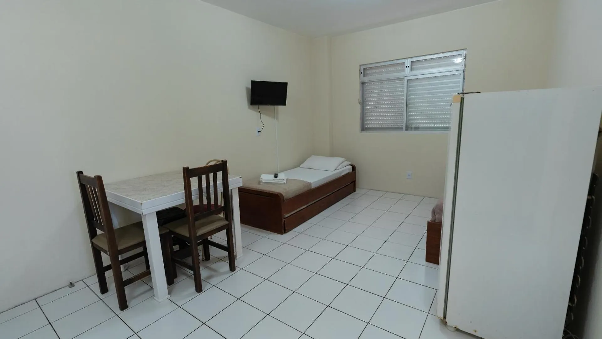 **  Hanna Amsterdam Praia Hotel Florianópolis Brasil