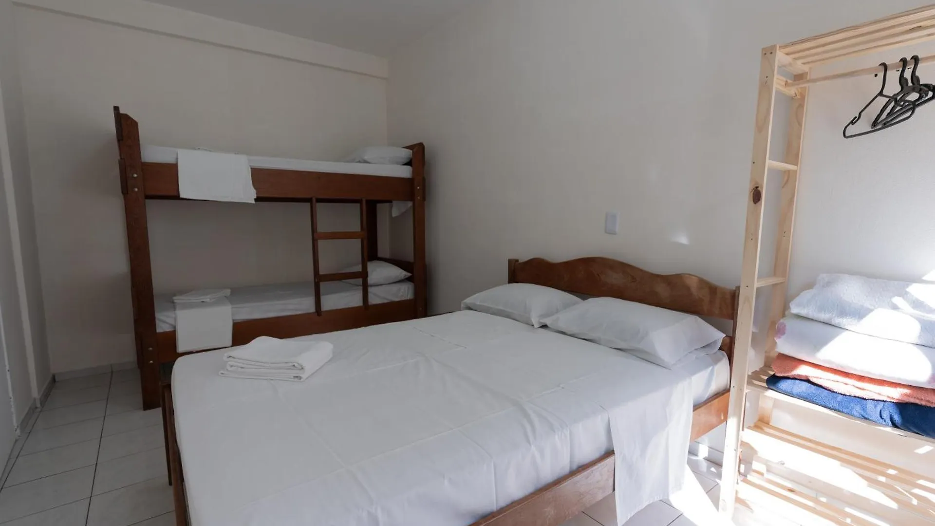 Hanna Amsterdam Praia Hotel Florianópolis