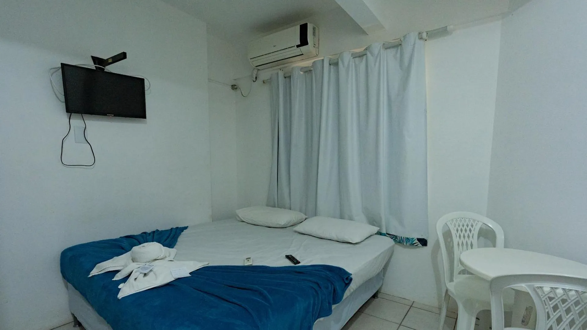 Hanna Amsterdam Praia Hotel Florianópolis