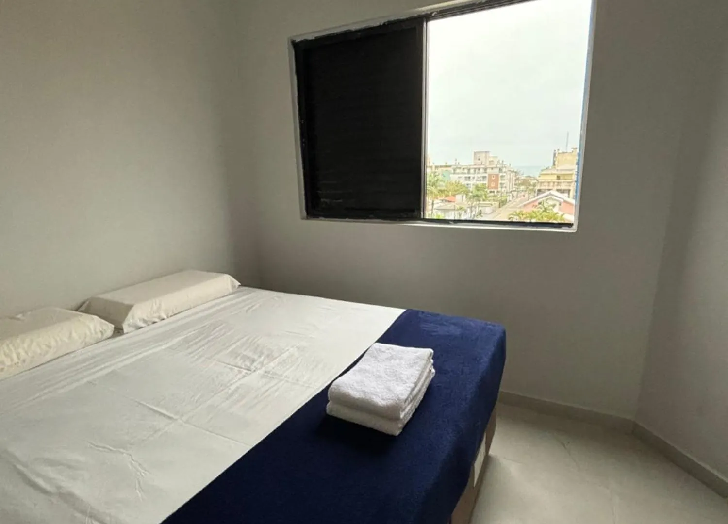 Hanna Amsterdam Praia Hotel Florianópolis
